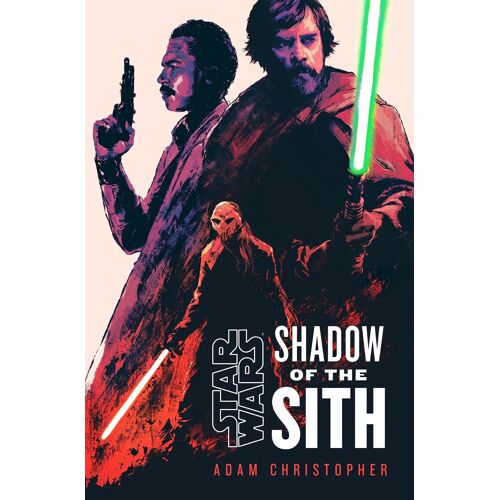 Star Wars: Shadow Of The Sith