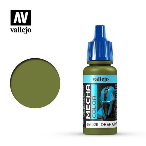 Mecha Color 69029 - Deep Green-Générique