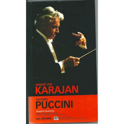 Giacomo Puccini