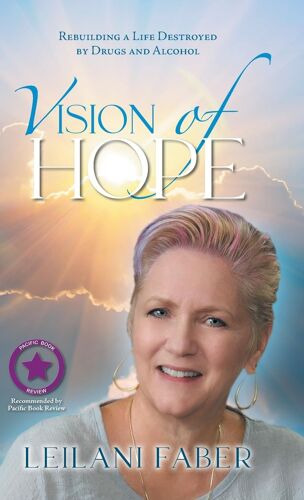 Vision Of Hope