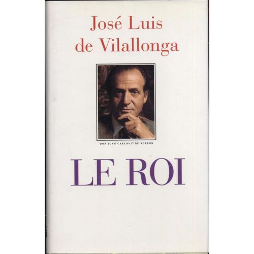 Le Roi