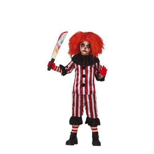 Ray? Costume De Clown Pour Les Enfants (Taille 10-12a)