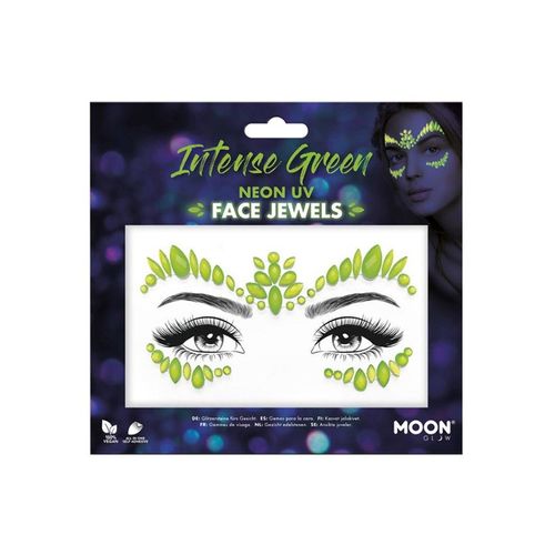 Intense Vert De Soins Du Visage (Taille Unique)