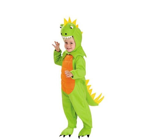 Déguisement De Dinosaure Pour Enfants