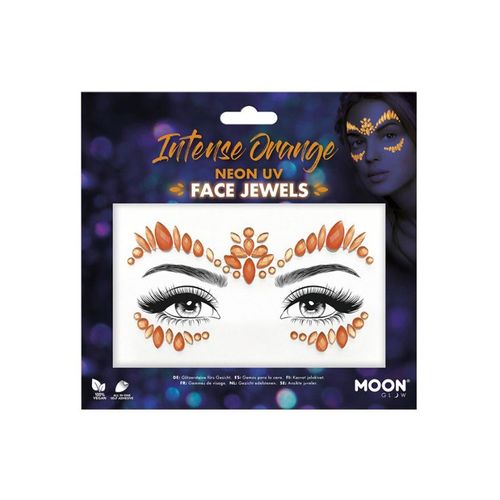 Intense Gemmes Orange Soins Du Visage (Taille Unique)