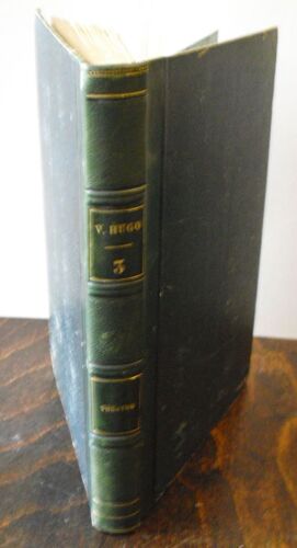 Theatre Complet Ruy Blas. Marion Delorme. Hernani. Lucrèce Borgia. Marie Tudor. La Esméralda. Le Roi S'amuse. Angelo. Les Burgraves. Cromwell
