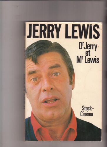 Dr Jerry Et Mr Lewis