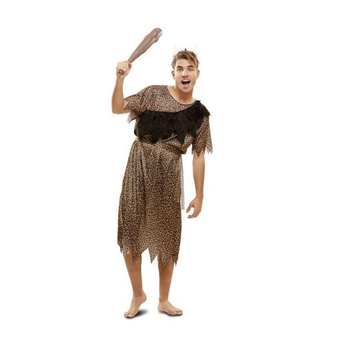 Déguisement Caveman Homme