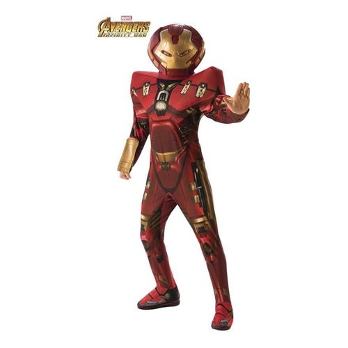 Déguisemnet De Hulkbuster Avengers Pour Homme