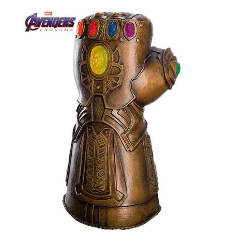 Gantelet De Infinity Thanos Endgame Pour Adulte