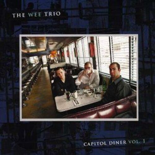 Capitol Diner Vol 1