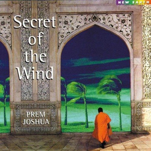 Secret Of The Wind