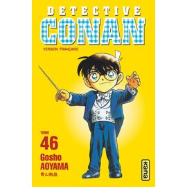 Détective Conan - Tome 46