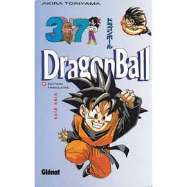 Dragon Ball - Tome 37 : Kaïo Shin