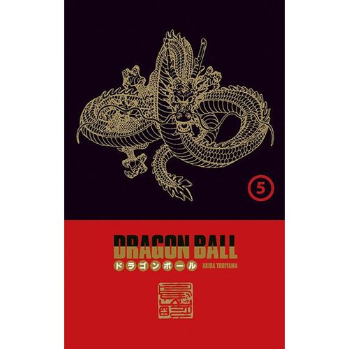 Dragon Ball - Coffret - Tome 5 : 9 - Son Gohan , 10 - Le Miraculé