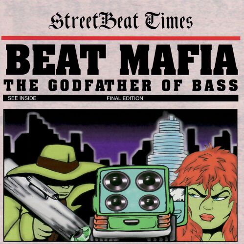 Godfathers Of Bass
