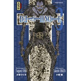 Death Note - Tome 3
