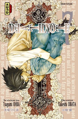 Death Note - Tome 7