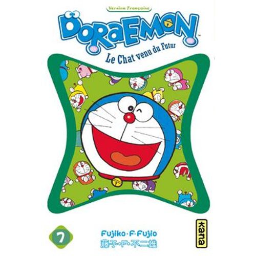 Doraemon - Tome 7