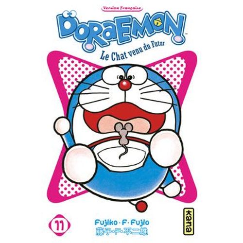 Doraemon - Tome 11