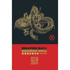 Dragon Ball - Coffret - Tome 17 : 33 - Début Du Cell Game , 34 - Le Guerrier Qui A Surpassé Gokû