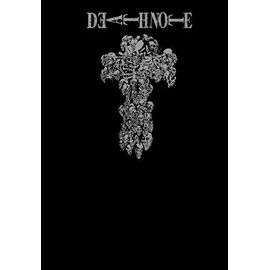 Death Note - Another Note