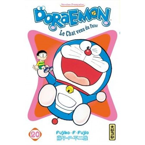 Doraemon - Tome 20