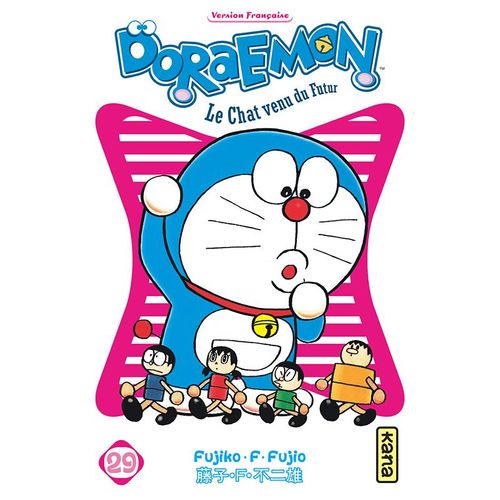 Doraemon - Tome 29