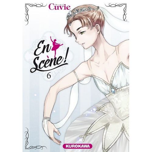 En Scène ! - Tome 6