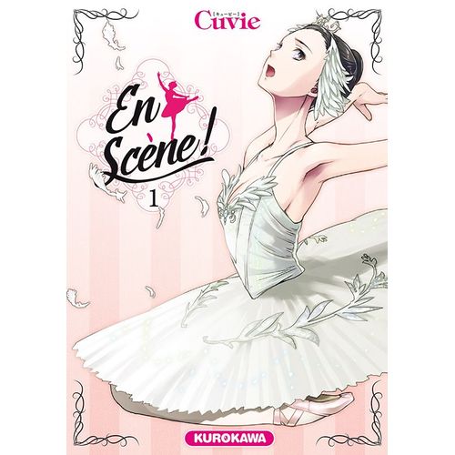 En Scène ! - Tome 1