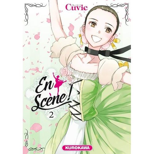 En Scène ! - Tome 2