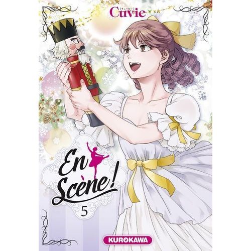 En Scène ! - Tome 5