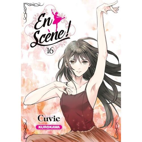 En Scène ! - Tome 16