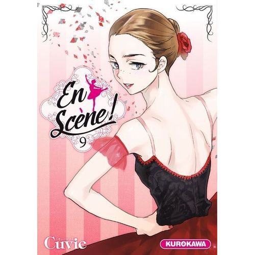 En Scène ! - Tome 9