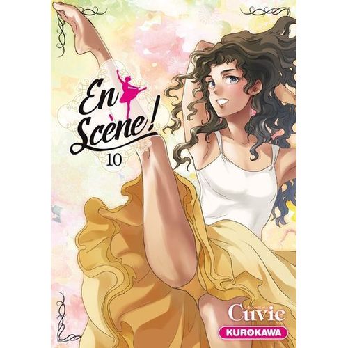 En Scène ! - Tome 10