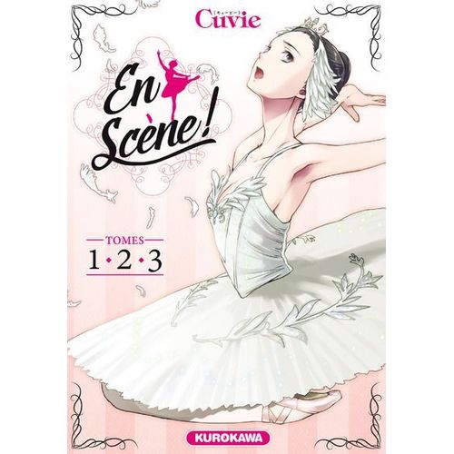 En Scène ! - Coffret