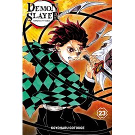 Demon Slayer - Collector - Tome 23