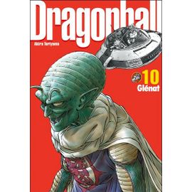 Dragon Ball - Perfect Edition - Tome 10