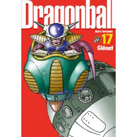 Dragon Ball - Perfect Edition - Tome 17