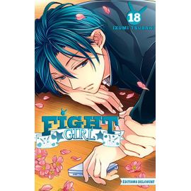 Fight Girl - Tome 18