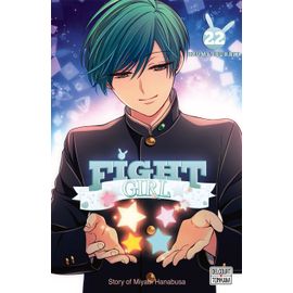 Fight Girl - Tome 22