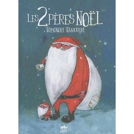 Deux Pères Noël (Les)