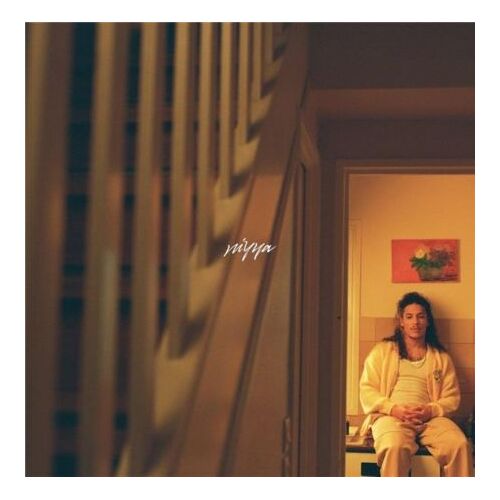 Niyya + Maquettes 1 - Cd Album