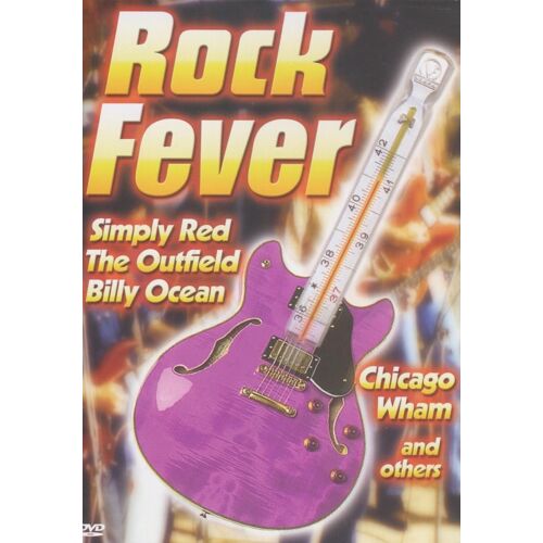 Rock Fever - V/A