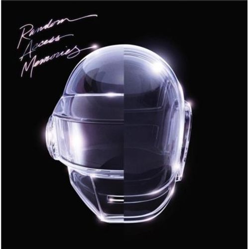 Random Access Memories 10th Anniversary Edition - Cd Album