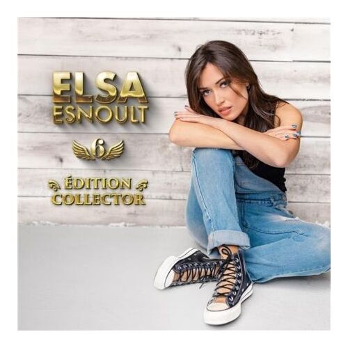 6 - Edition Collector - Cd Album