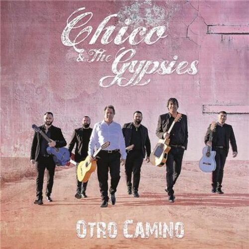Otro Camino - Cd Album