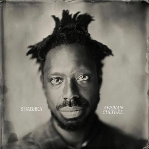 Afrikan Culture - Vinyle 33 Tours