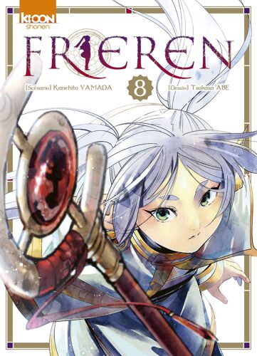 Frieren - Collector - Tome 8