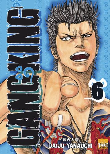 Gangking - Tome 6